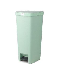 Ведро туалет Brabantia StepUp 800108 голубой StepUp 800108 голубой