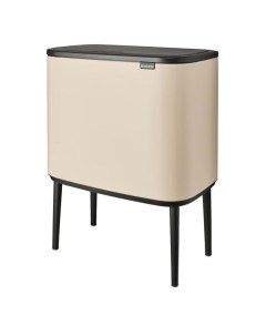 Ведро Brabantia Bo Touch Bin 11 23л 201585 Bo Touch Bin 11 23л 201585