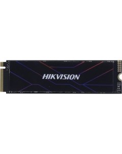 SSD накопитель Hikvision 2Tb G4000 HS SSD G4000 2048G 2Tb G4000 HS SSD G4000 2048G