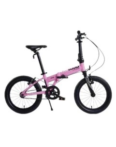 Велосипед детский Maxiscoo PRO MSC 009 1603 розовый PRO MSC 009 1603 розовый