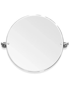 Зеркало 69x60 см хром Harmony TWHA023cr Tiffany world