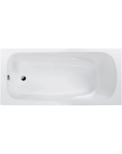 Акриловая ванна 160x75 см Aronia VPBA160ARN2X 04 Vagnerplast