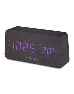 Часы КТ 3304 Kitfort