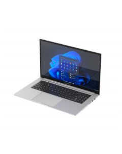 Ноутбук P727 P7272SF0HGRE0 Intel Core i7 12650H 2 3GHz 16384Mb 512Gb SSD Intel HD Graphics Wi Fi Blu Maibenben