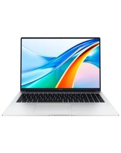 Ноутбук MagicBook X16 Pro 5301AFSD Intel Core i5 13500H 2 6GHz 16384Mb 512Gb SSD Intel Iris Xe Graph Honor