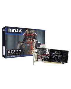 Видеокарта Sinotex GeForce GT710 1GB NF71NP013F Ninja