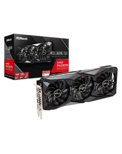 Видеокарта Radeon RX 6700 XT Challenger Pro PCI E 12288Mb GDDR6 192 Bit Retail RX6700XT CLP 12G Asrock