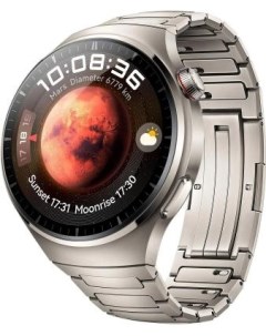 Смарт часы Watch 4 Pro Huawei
