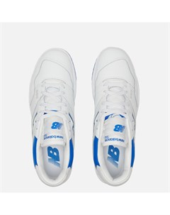 Мужские кроссовки BB550SWC New balance