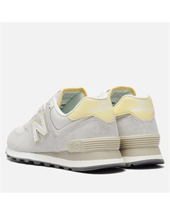 Женские кроссовки WL574QD New balance