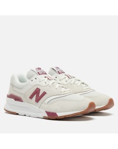 Женские кроссовки CW997HGL New balance