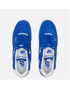 Мужские кроссовки BB550VNA Suede Pack New balance