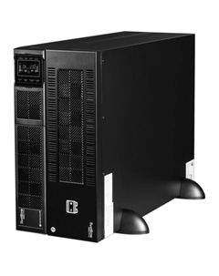 ИБП Smart-Save Online SRT SRTSE6KRTXLI-NC Systeme electric