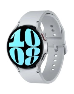Умные часы Galaxy Watch 6 SM R940 44mm Silver Samsung