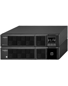 ИБП Smart-Save Online SRV SRVSE2KRTXLI Systeme electric
