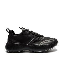 Кроссовки RUNNER SNEAKER LACEUP PU NY Calvin klein