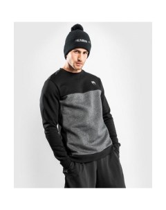 Свитшот Rafter Light Black Heather Grey Venum