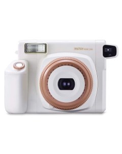 Фотоаппарат моментальной печати Instax Wide 300 Toffee Fujifilm