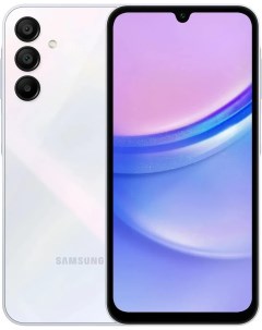 Телефон Galaxy A15 6 128GB BLUE SM A155FZBGSKZ Samsung