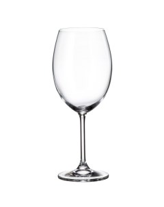 Бокал для вина 580 мл стекло 6 шт Colibri Gastro 21349 Bohemia