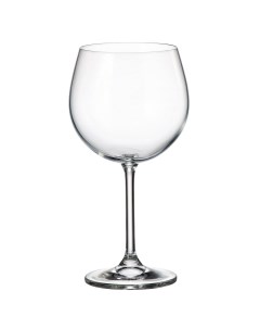 Бокал для вина 570 мл стекло 6 шт Gastro Colibri 19080 4S032 570 Bohemia