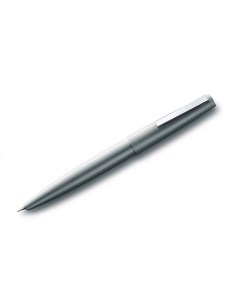 Ручка перьевая 002 2000 EFg Матовая сталь Lamy