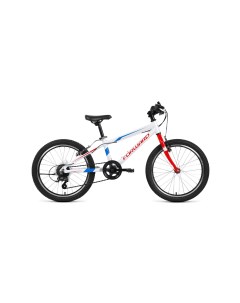 Детский велосипед RISE 20 2 0 2020 Forward