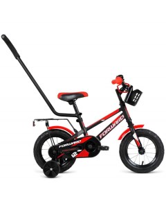 Детский велосипед METEOR 12 2020 Forward