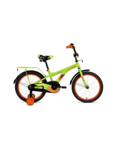 Детский велосипед CROCKY 18 2021 Forward