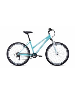 Горный велосипед хардтейл Iris 26 1 0 2020 Forward