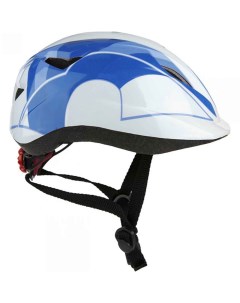 Шлем Детский Размер S Голубой MSC H101902S Maxiscoo