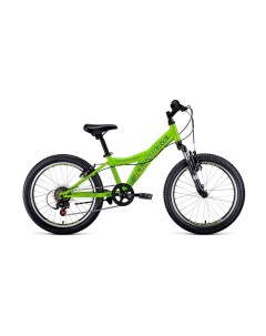 Детский велосипед DAKOTA 20 2 0 2021 Forward
