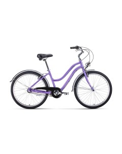 Женский велосипед EVIA AIR 26 2 0 2021 Forward