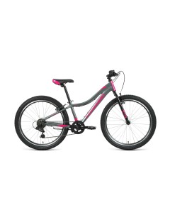 Подростковый велосипед JADE 24 1 0 2021 Forward