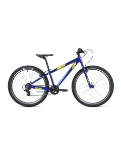 Горный велосипед TORONTO 26 1 2 2021 Forward