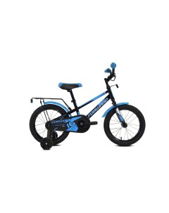 Детский велосипед METEOR 12 2020 Forward