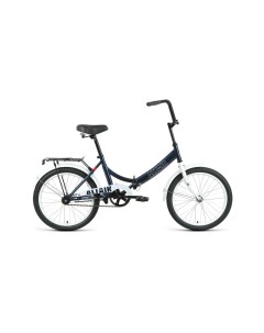 Детский велосипед CITY 20 2021 Altair