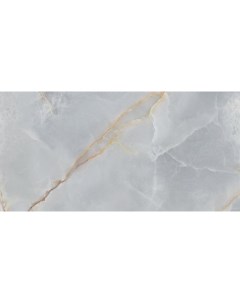 Керамогранит Lakme Голубой Полированный 60x120 Global tile