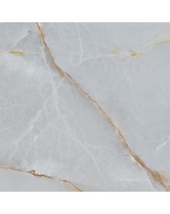 Керамогранит Lakme Голубой Полированная 60x60 Global tile