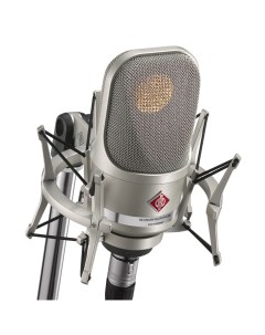 Студийные микрофоны TLM 107 STUDIOSET Neumann