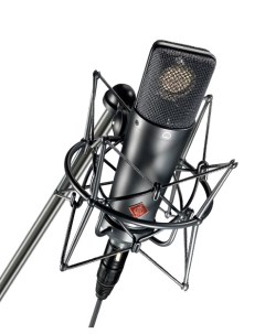 Студийные микрофоны TLM 193 Neumann