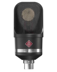 Студийные микрофоны TLM 107 BK Neumann