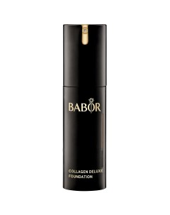 Тональный Крем Коллаген Deluxe тон 05 солнечная бронза Collagen Deluxe Foundation 05 sunny Babor