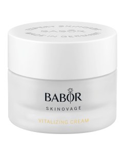 Крем Совершенство Кожи SKINOVAGE Skinovage Vitalizing Cream Babor