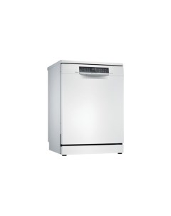 Посудомоечная машина полноразмерная Series 6 SMS6HMW28Q белый SMS6HMW28Q Bosch