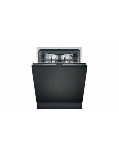 Посудомоечная машина встраиваемая полноразмерная iQ300 SX63HX60CE черный SX63HX60CE Siemens