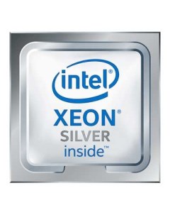 Процессор Dell Xeon Silver 4210R 2400MHz 10C 20T 13 75Mb TDP 100 Вт LGA3647 Kit 338 BVKD Intel