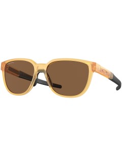 Солнцезащитные очки Actuator Prizm Bronze 9250 10 Oakley