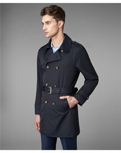 Плащ RC 0019 NAVY Henderson