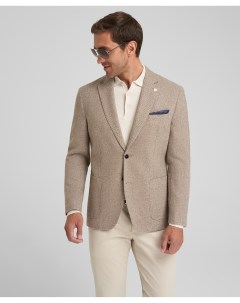 Пиджак JT-0265-N BEIGE Henderson